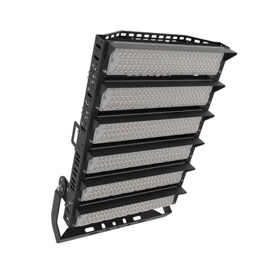 المنزليات الألومنيوم الملعب الرياضي الضوء 1500W الملعب الرياضي الإضاءة لميدان الرجبي
