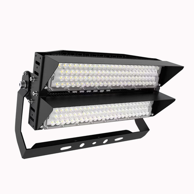 ملعب كرة القدم 500w مصباح الملعب 75000lm IP66