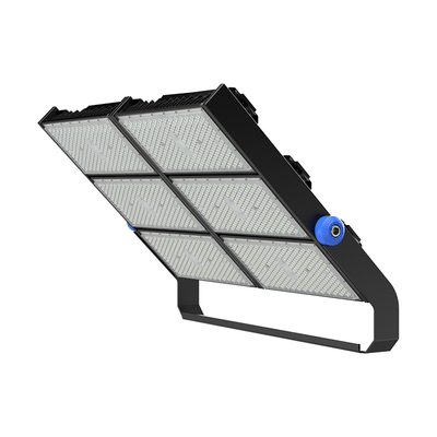 مصابيح الرياضة عالية درجة الحرارة LED 1500W مصابيح الإضاءة الرياضية