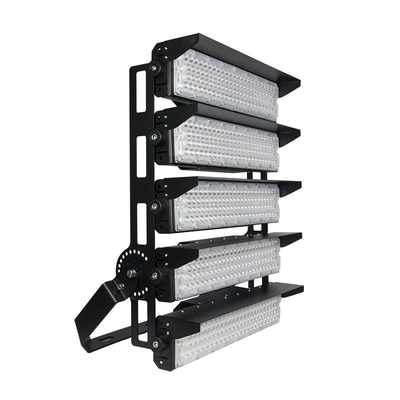 إضاءة عربة 1250W مصباح رياضي مضيء للرياضة في الهواء الطلق إضاءة مؤقتة