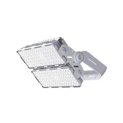 ضوء ضوء 500W LED ضوء 277V الرياضة للفيضانات لمراكز الحدائق