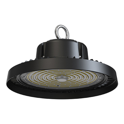 150W 19500lm التجارية الصناعية LED أضواء عالية الخليج لمصنع الملابس السقف