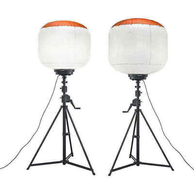 الموردات بالجملة 36W في الهواء الطلق LED Flood Light الضوء الضوئي القابل للتعديل مع ذراع قابلة للتمدد للتخييم في الهواء الطلق