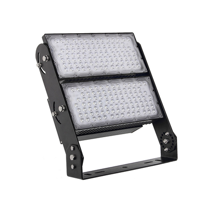 ضوء ملعب LED ثقيل 75000lm 500W ضوء كرة القدم للملعب التنس