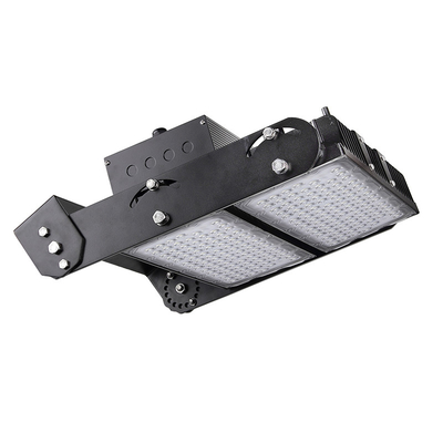 ضوء ملعب LED ثقيل 75000lm 500W ضوء كرة القدم للملعب التنس