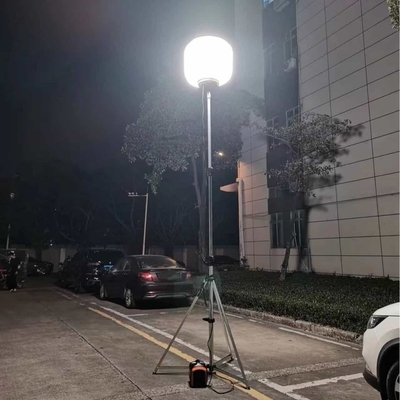 500w 600w 700w 800w برج الضوء بالون الإضاءة المثالية للأحداث حفلات الزفاف