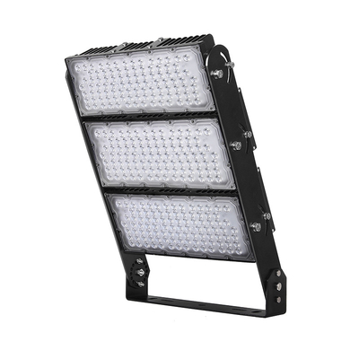 مصابيح الملاعب المحمولة LED 750W 1000w مصابيح ميدان كرة القدم