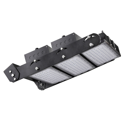 مصابيح الملاعب المحمولة LED 750W 1000w مصابيح ميدان كرة القدم