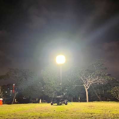 ضوء عمل بالون LED ضوئي ضوئي ضوئي ضوئي ضوئي ضوئي
