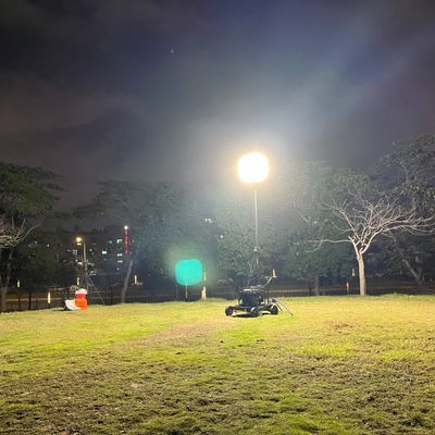 ضوء عمل بالون LED ضوئي ضوئي ضوئي ضوئي ضوئي ضوئي