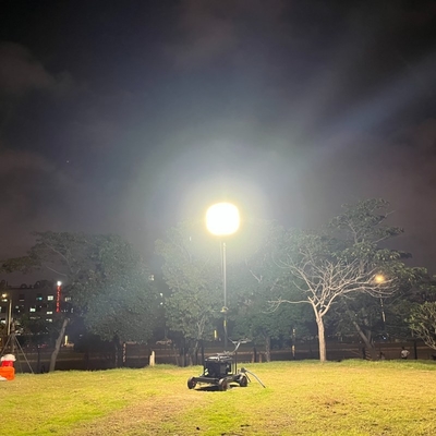 ضوء عمل بالون LED ضوئي ضوئي ضوئي ضوئي ضوئي ضوئي