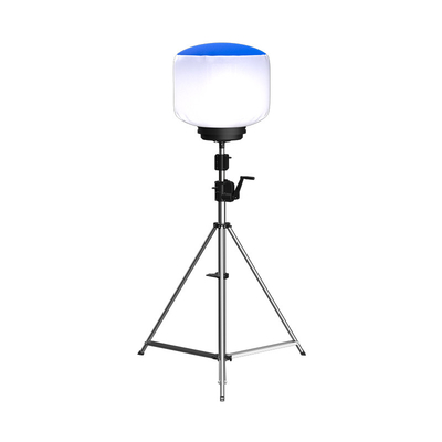 ضوء العمل 160 lm/w UShineray 100w 220V مع موقف ومؤشر تقديم الألوان 80 Ra