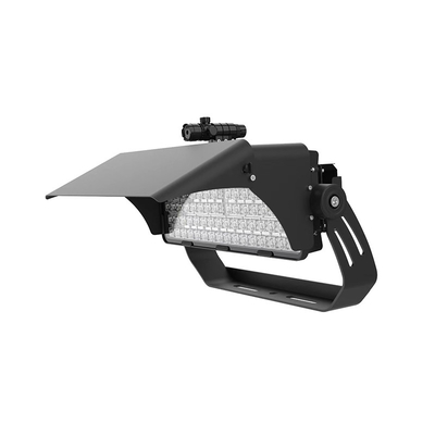 AC110V LED High Mast Light 250W مصابيح الفيضانات الصناعية التي تقودها للجسر