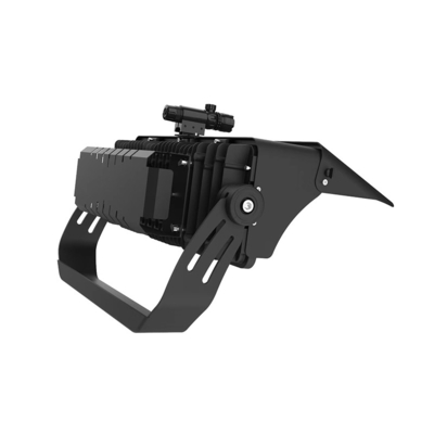 AC110V LED High Mast Light 250W مصابيح الفيضانات الصناعية التي تقودها للجسر