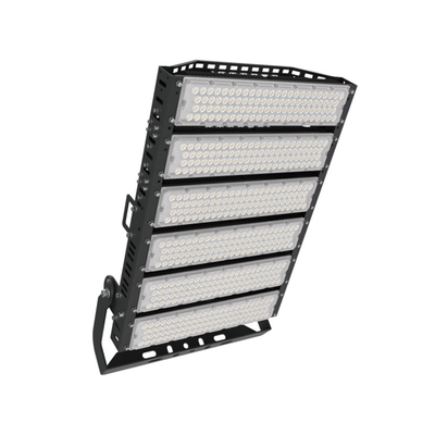 المنزليات الألومنيوم الملعب الرياضي الضوء 1500W الملعب الرياضي الإضاءة لميدان الرجبي