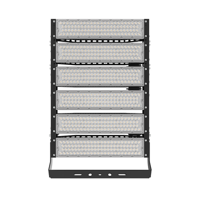 المنزليات الألومنيوم الملعب الرياضي الضوء 1500W الملعب الرياضي الإضاءة لميدان الرجبي