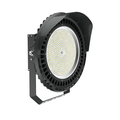 مقاومة الغبار مصابيح الملعب LED 300W مقاومة للتآكل مصباح الأرض للكريكيت