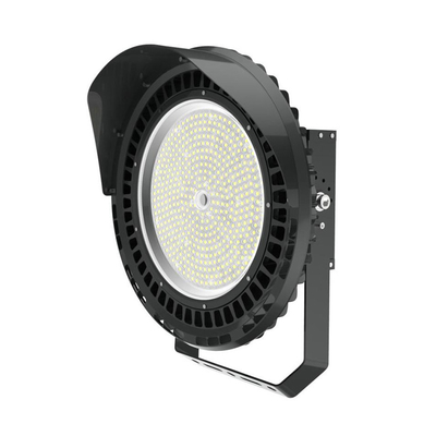 مقاومة الغبار مصابيح الملعب LED 300W مقاومة للتآكل مصباح الأرض للكريكيت