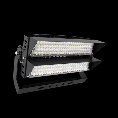 ملعب كرة القدم 500w مصباح الملعب 75000lm IP66
