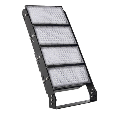 IP67 أضواء الملعب LED 1000Watt 150000lm أضواء الفيضانات للملاعب الرياضية