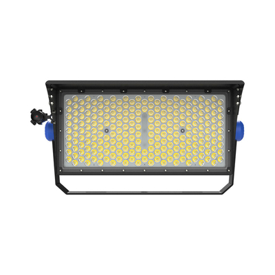 AC240V التخلص من الحرارة الكفاءة 500W مدعومة رياضة الملاعب الإضاءة للرصيف