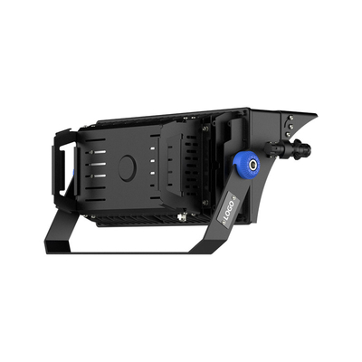 AC240V التخلص من الحرارة الكفاءة 500W مدعومة رياضة الملاعب الإضاءة للرصيف