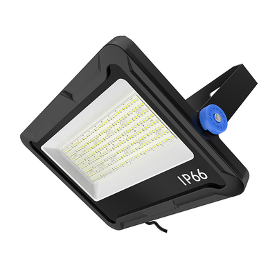 300W AC 85-265V 160LM / W أو 190LM / W ضوء الفيضانات LED الخارجي عالي الضوء للمنتزه والمرآب