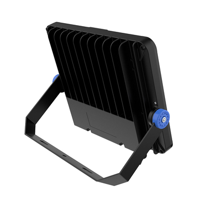 300W AC 85-265V 160LM / W أو 190LM / W ضوء الفيضانات LED الخارجي عالي الضوء للمنتزه والمرآب