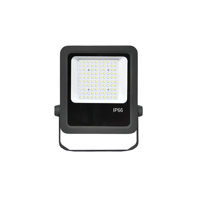 150lm / W 50W أضواء الفيضانات الخارجية أضواء الطاقة الخارجية للمنزل