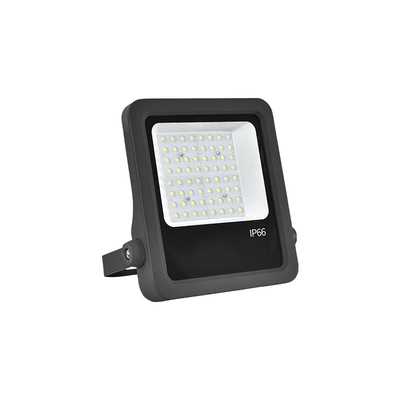 150lm / W 50W أضواء الفيضانات الخارجية أضواء الطاقة الخارجية للمنزل