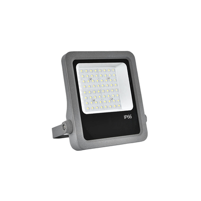 150lm / W 50W أضواء الفيضانات الخارجية أضواء الطاقة الخارجية للمنزل
