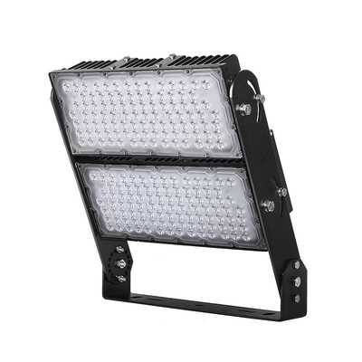 ضوء ملعب LED ثقيل 75000lm 500W ضوء كرة القدم للملعب التنس