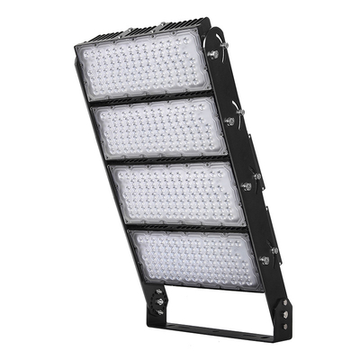 IP67 أضواء الملعب LED 1000Watt 150000lm أضواء الفيضانات للملاعب الرياضية