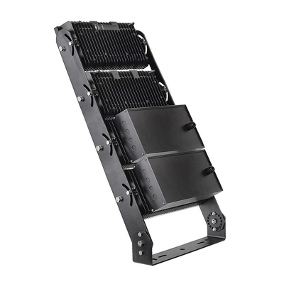IP67 أضواء الملعب LED 1000Watt 150000lm أضواء الفيضانات للملاعب الرياضية