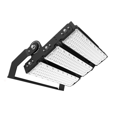 طول العمر المضيئات الفيضانات الملعب 750W ضوء الملعب الخارجي لملعب البيكلبال
