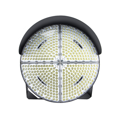 مقاومة الأشعة فوق البنفسجية أضواء الملعب LED 50000hrs ضوء الفيضانات لميدان الكريكيت وميدان البيسبول