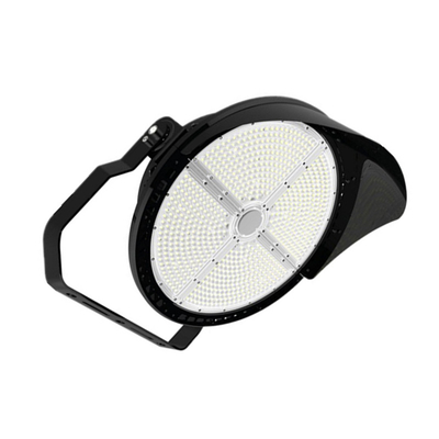 IP66 مضادات للماء مصابيح الملعب LED IK08 600W كريكيت الملعب الضوء لميدان الهوكي