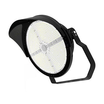 IP66 مضادات للماء مصابيح الملعب LED IK08 600W كريكيت الملعب الضوء لميدان الهوكي