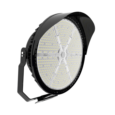 كفاءة الطاقة 750W ضوء الفيضانات كريكيت الملاعب الضوء لملاعب الكريكيت