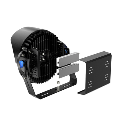 UGR منخفضة IP66 أضواء الميدان الخارجي 400w Led Stadium Light لملعب الرجبي