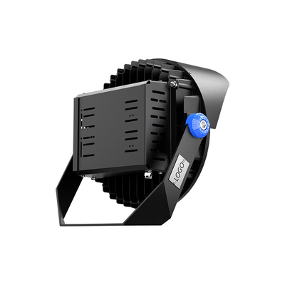 UGR منخفضة IP66 أضواء الميدان الخارجي 400w Led Stadium Light لملعب الرجبي