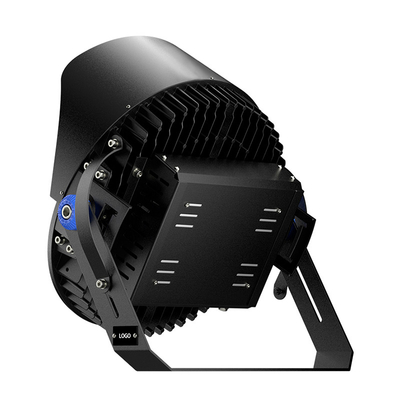 مصابيح رياضية LED عالية السطوع 75000Lumens مصباح رياضي LED لمستودع رياضي مدرسي
