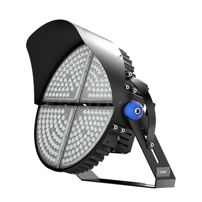 إضاءة عالية SMD LED أضواء الرياضة 600W إضاءة الملعب الرياضي للملاعب