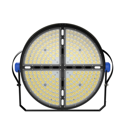 إضاءة عالية SMD LED أضواء الرياضة 600W إضاءة الملعب الرياضي للملاعب