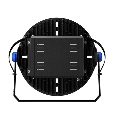 الضوء العالي 150lm/W 1200W 1500 واط مصاب بالاضواء المضيئة لملاعب البيسبول