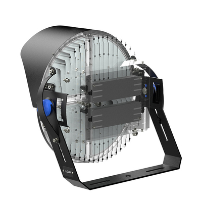 تصميم وحدات 1600W مصباح ملعب الرياضة مصباح الرياضة لمجمع رياضي متعدد الأغراض