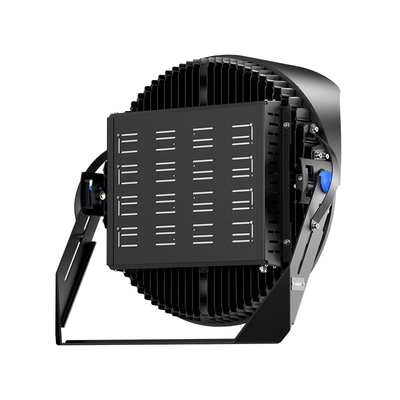 تصميم وحدات 1600W مصباح ملعب الرياضة مصباح الرياضة لمجمع رياضي متعدد الأغراض