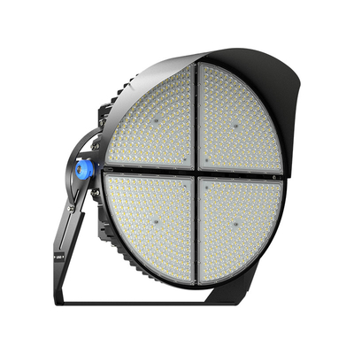 المصابيح الرياضية LED المستديرة 1800W Ra70 Ra80 المصابيح الرياضية للمساحات الرياضية