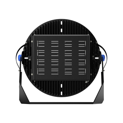 المصابيح الرياضية LED المستديرة 1800W Ra70 Ra80 المصابيح الرياضية للمساحات الرياضية