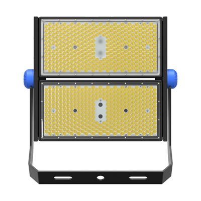 وحدات إضاءة الرياضة LED 500W إضاءة ميدان الرياضة لملاعب التدريب